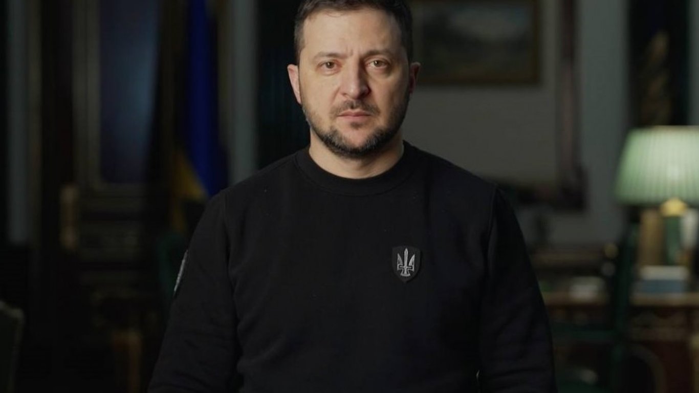 Обращение Зеленского 7 февраля: назначение Клименко и Малюка — это сигнал для всех чиновников — видео