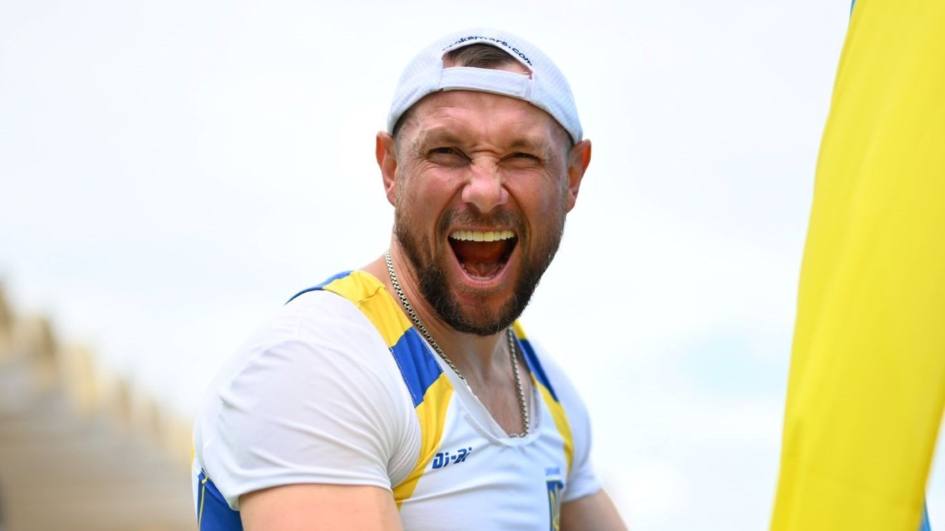 Роман Полянский