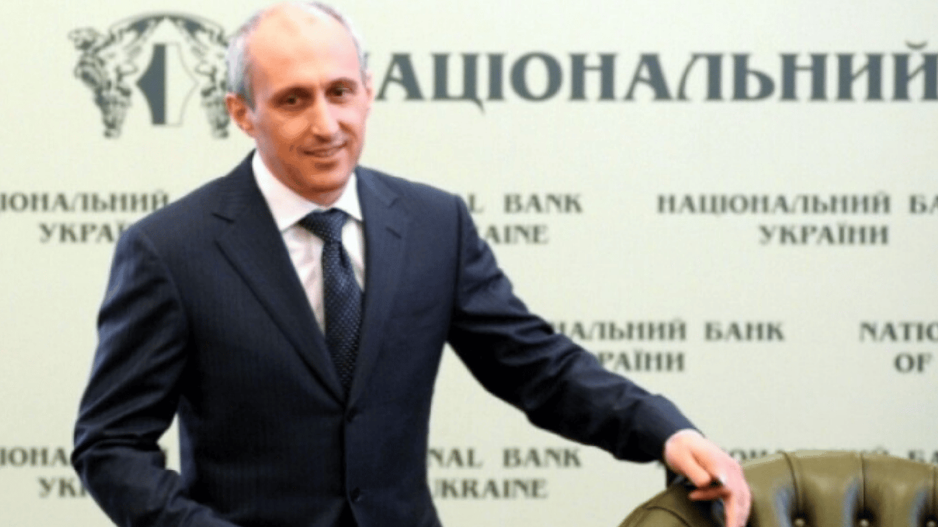 ВАКС осудил на 11 лет тюрьмы экс-главу Реал Банка Владимира Агафонова