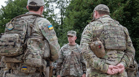 Виплати мобілізованим під час БЗВП: скільки нарахують у листопаді - 290x166