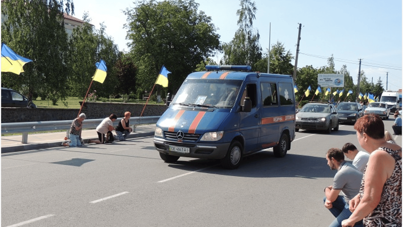 На фронті в Україні загинув фінський доброволець