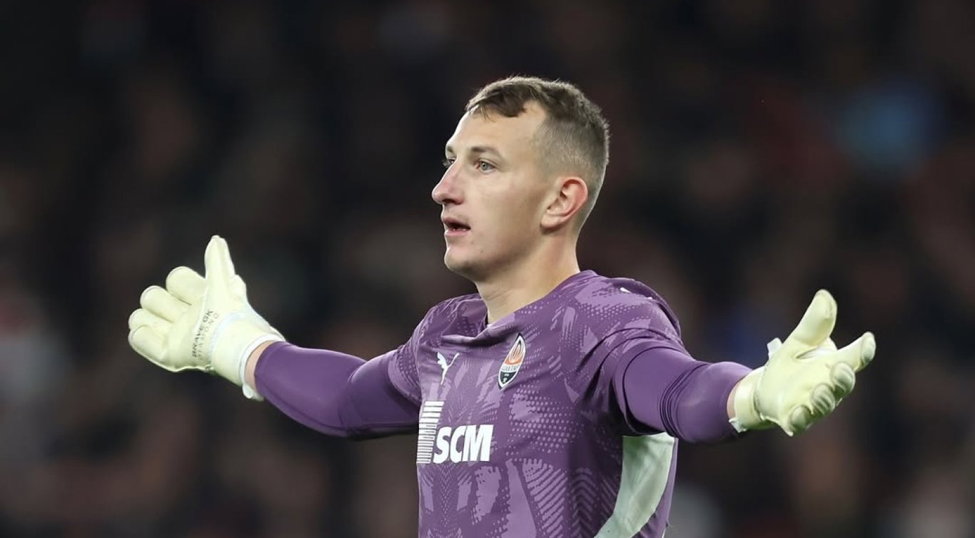 Дмитрий Ризнык