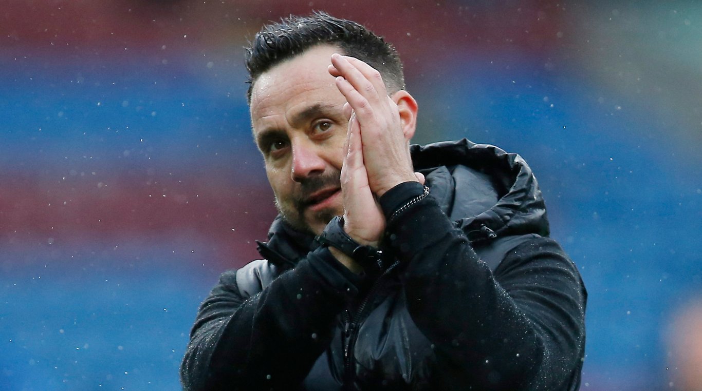 Роберто Де Дзербі може очолити Челсі