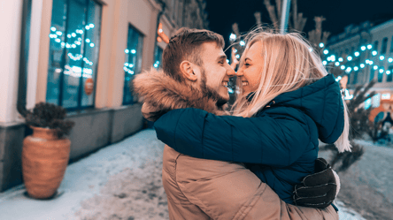 Красиві звертання до коханих — як називати другу половинку - 285x160