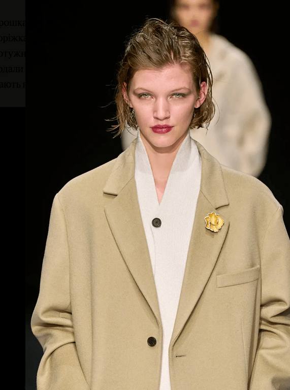 Аксесуар, що гармонійно доповнить будь-яке вбрання - фото 1