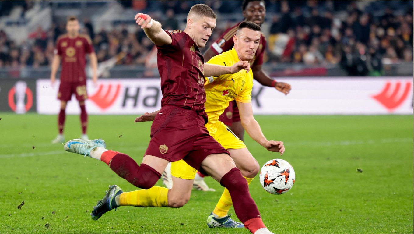 Артем Довбик