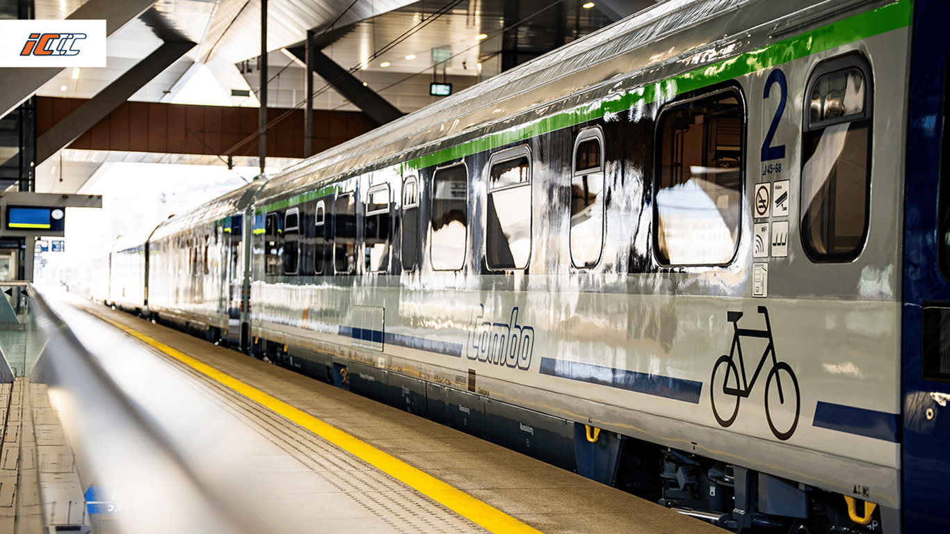 PKP Intercity получила первые модернизированные вагоны Combo: как выглядят (фото)