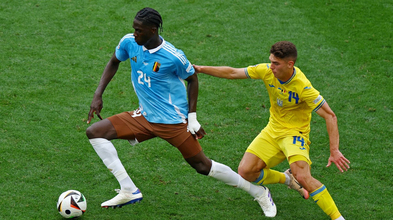 Георгій Судаков