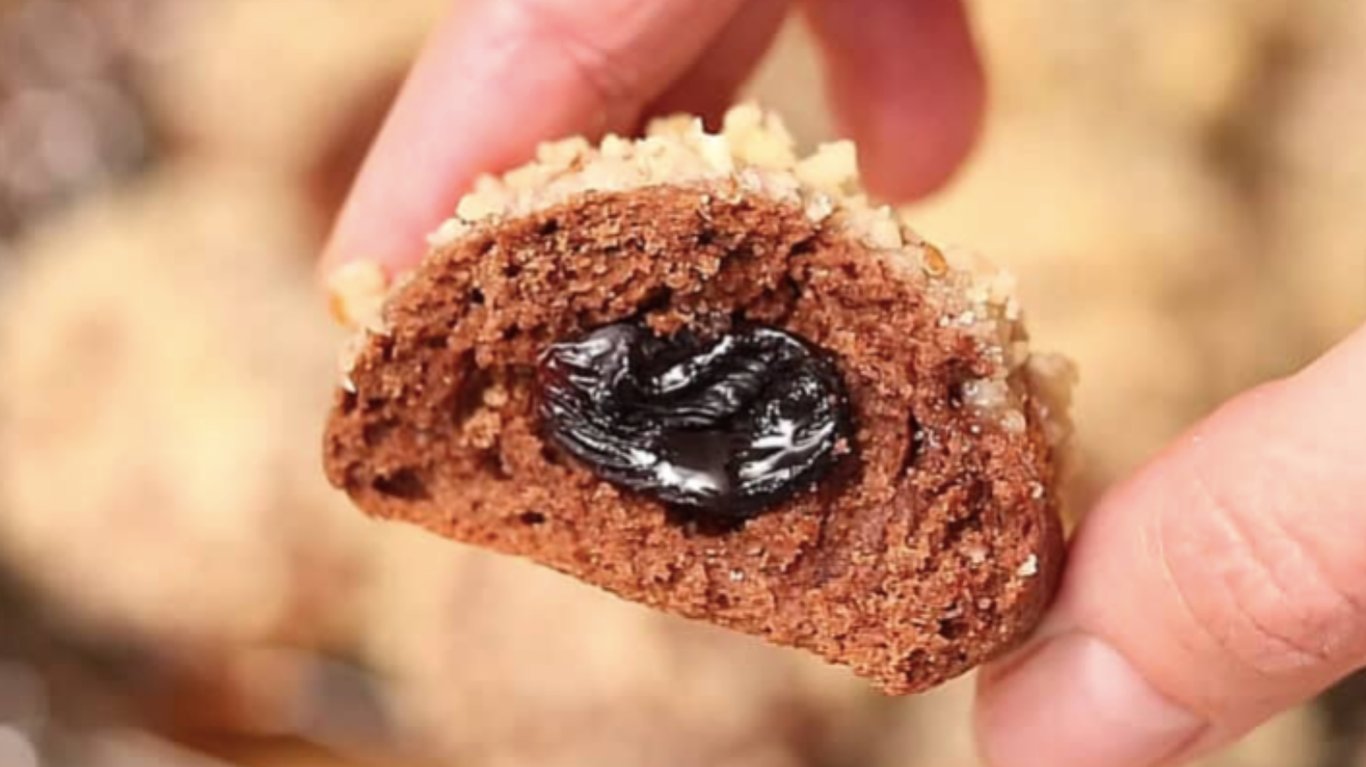 простий рецепт смачного десерту