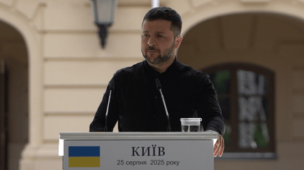 РФ пытается сорвать подготовку Украины к зиме, — Зеленский - 285x160