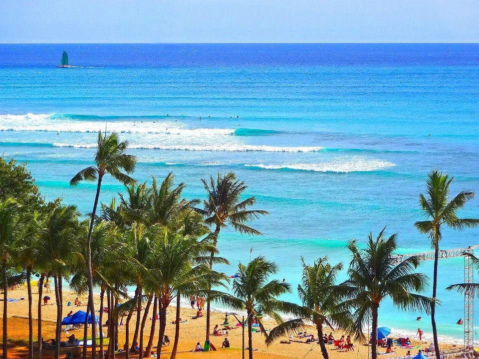 The world's worst beach — where you shouldn't go — photo 1