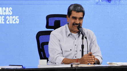 Президент Венесуэлы обратился к Трампу на "языке Тарзана" - 285x160