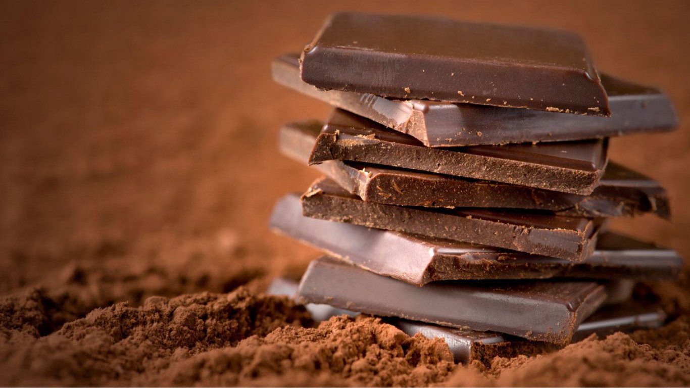 Шоколад як добриво для рослин — що та як можна підживити на городі