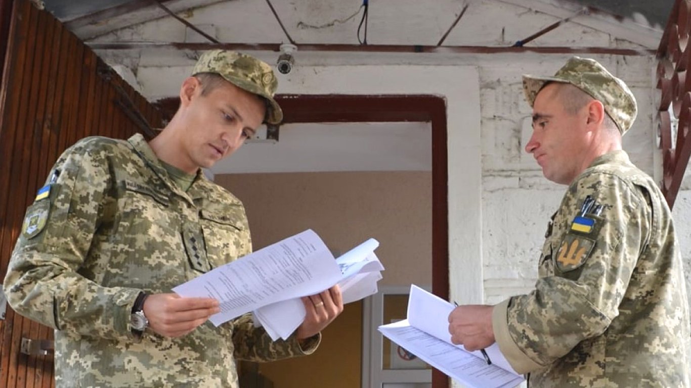 Як військовому ЗСУ перевестися з одного підрозділу до іншого — інструкція