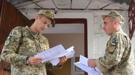 Як бійцю ЗСУ змінити військову частину: документи й інструкція - 285x160