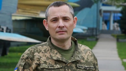 Стоят полупустые — Игнат о комплексах ПВО после атак - 285x160