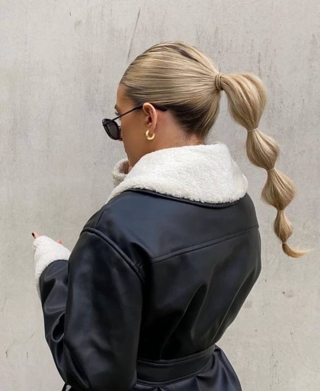 Чоловіки обожнюють цю зачіску у жінок