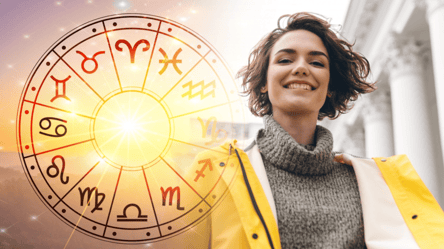 Эти знаки Зодиака будут сиять от счастья в первые выходные ноября - 290x160