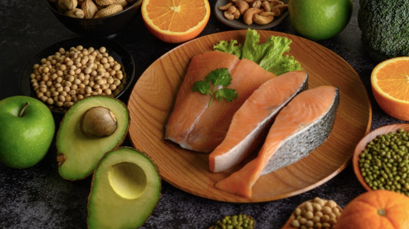 чим корисний риб’ячий жир для здоров’я