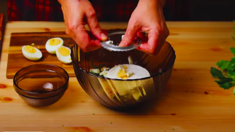 рецепт пиріжків на пательні