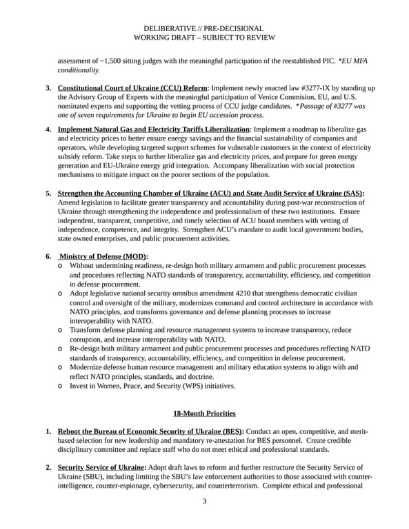 Лист Білого дому