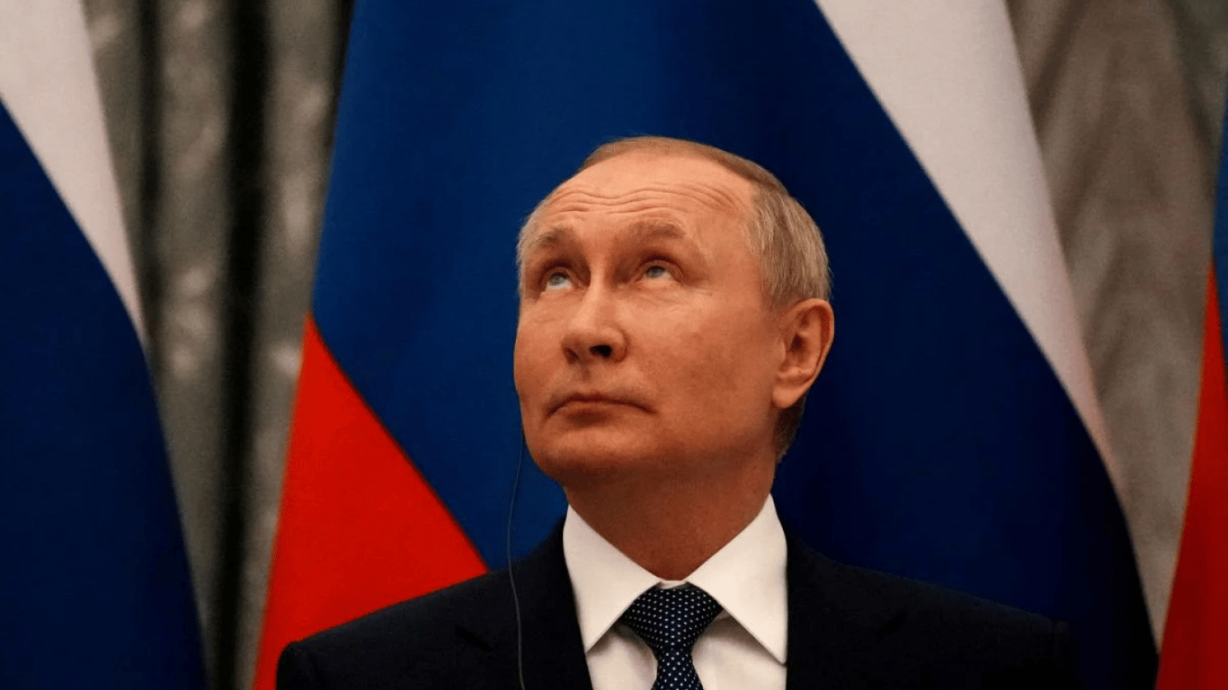 "Избирательный штаб Путина" — как россияне готовятся к псевдовыборам на ВОТ Херсонщины
