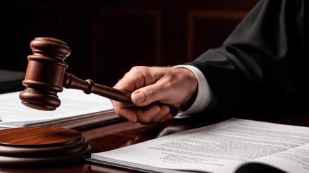 Ексглава МСЕК оформлював фейкову інвалідність — як його покарають - 285x160