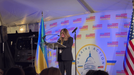 Матери погибших бойцов США в Украине обратились к Конгрессу - 290x160