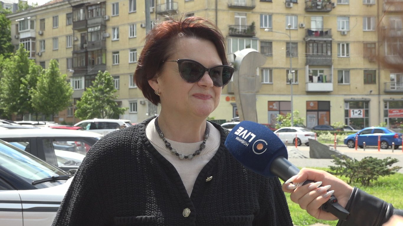 Киянка Наталя