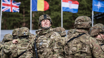 Why Europe's defense industry is learning from Ukraine - 304x171