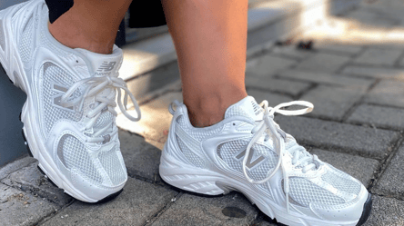 Легендарні кросівки 1990-х, які стали трендом 2026 року - 285x160