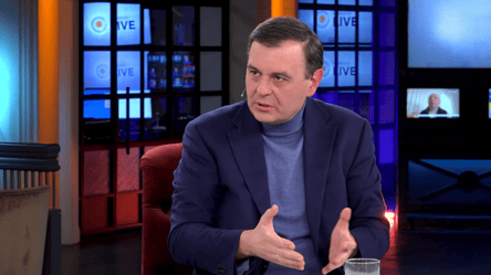 Гетманцев ответил, сколько жилья в Украине уничтожила Россия - 285x160