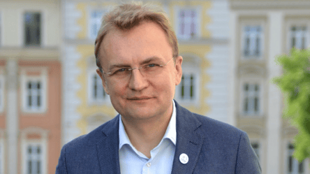 Садовий відреагував на відео з конфліктом із працівниками ТЦК на Сихові - 285x160