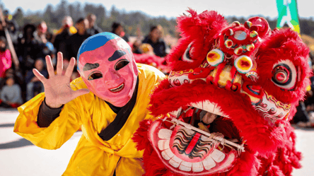 Китайский Новый год 2026 — яркие поздравления с Праздником Весны - 285x160