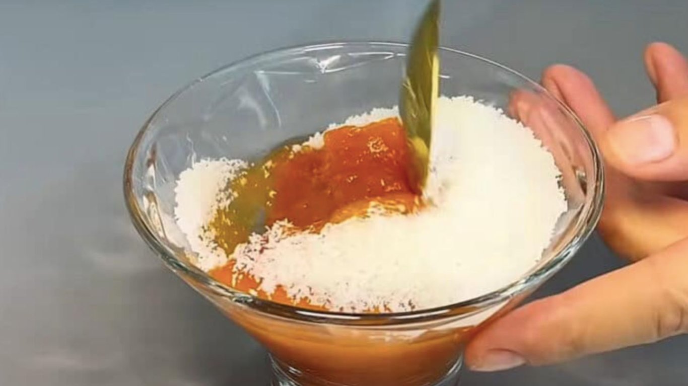 рецепт сирних булочок 