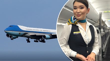 Стюардессы сели во время полета — что это значит для пассажиров - 285x160