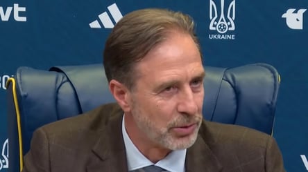 Сабо не вірить у те, що Мальдера досягне успіху в збірній України - 290x166