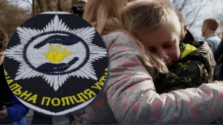 Как работает ювенальная полиция в Украине - 285x160