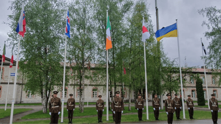 Україна приєдналась до центру НАТО з кіберзахисту, — МЗС - 285x160