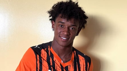 Шахтер объявил о трансфере игрока сборной Бразилии - 290x166