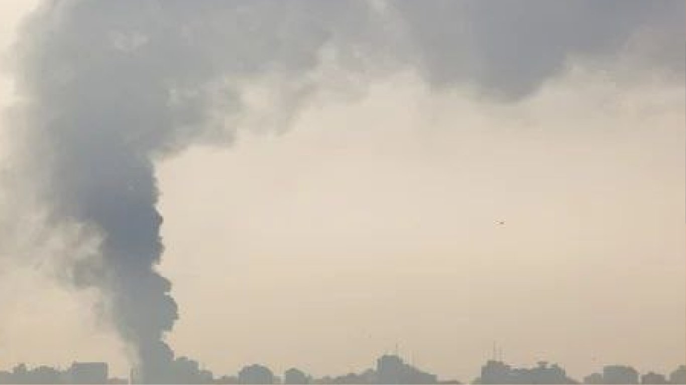 В Одесі пролунав потужний вибух: що відомо про загрозу