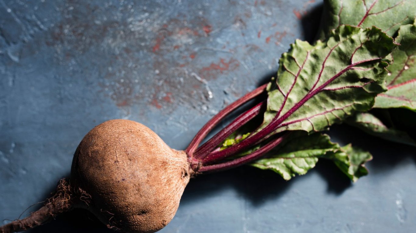 як вибрати солодкий буряк