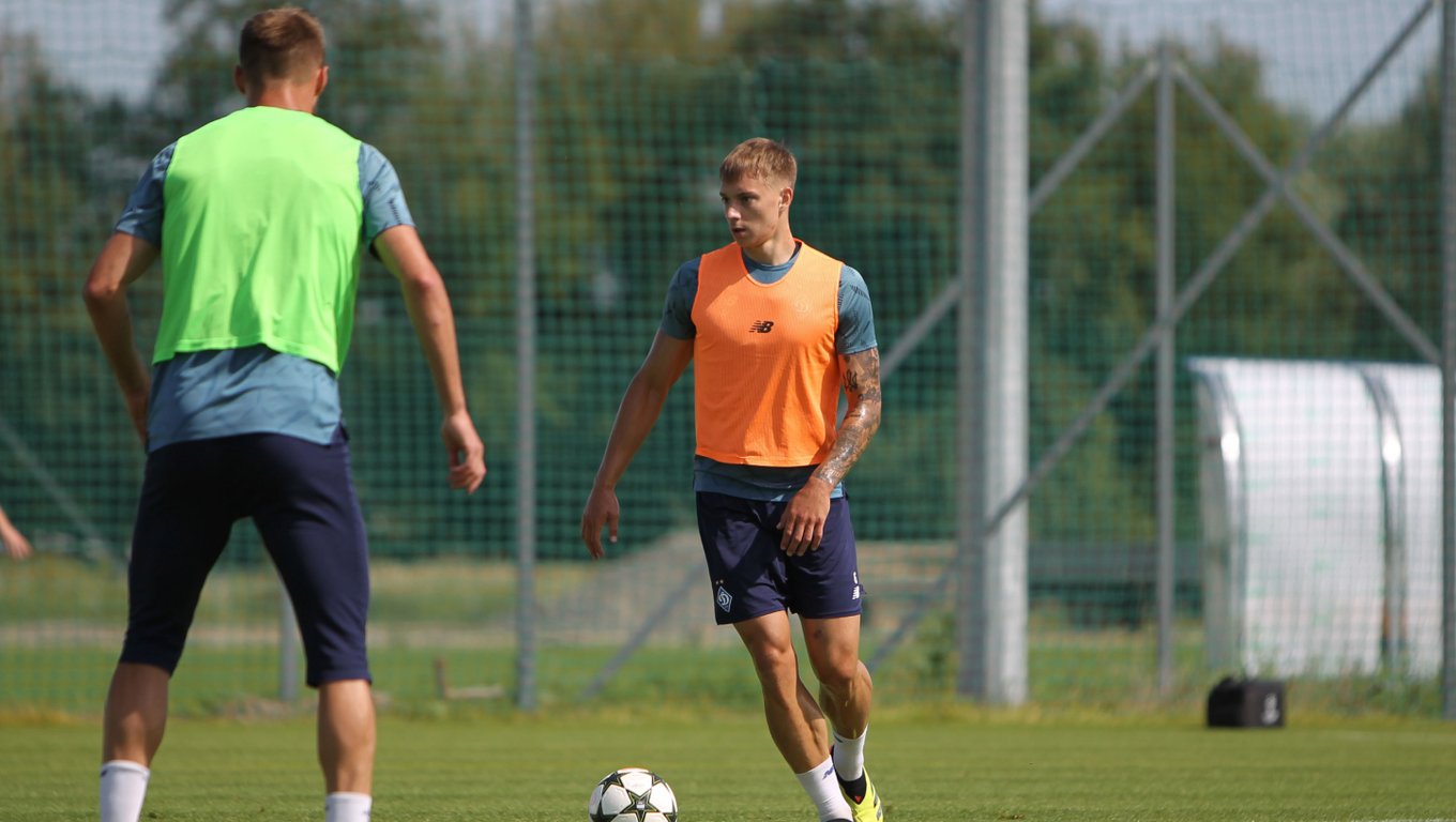 Володимир Бражко