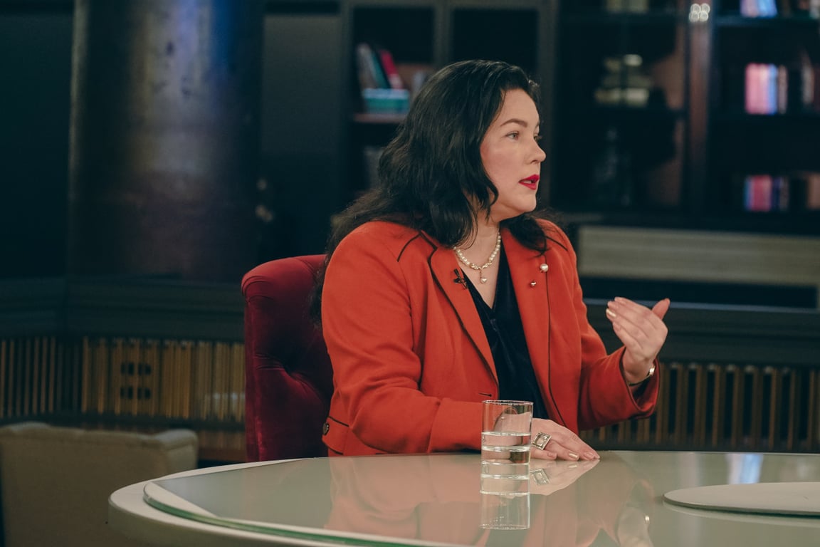 Надежда Шуляк