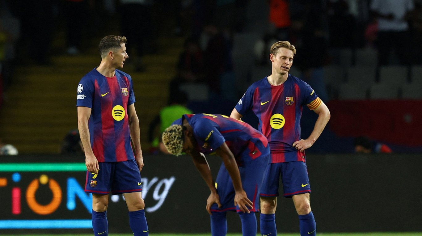 Ламин Ямаль