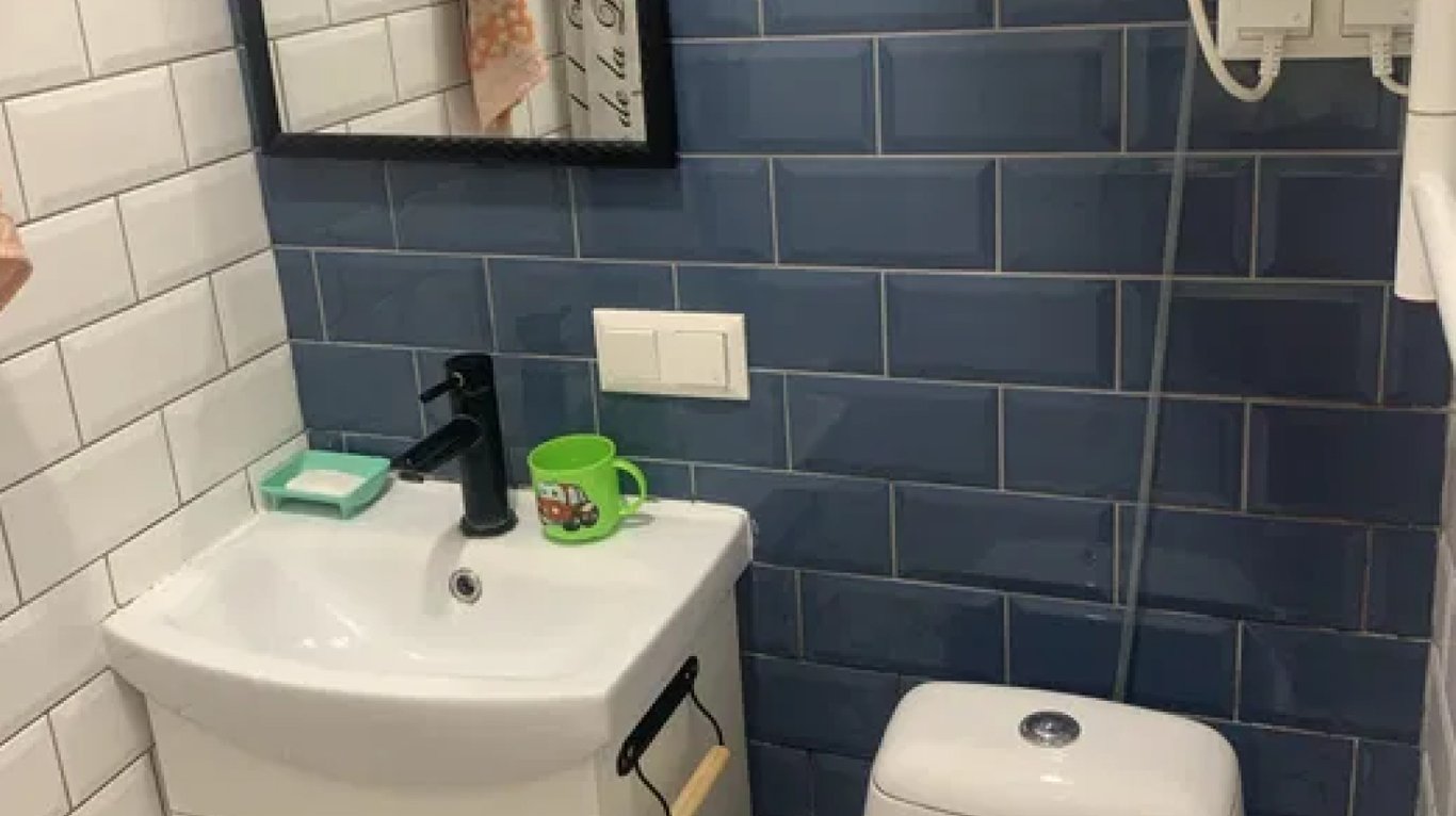 Всього за 16 тис. доларів — в центрі Одеси продають квартиру з горищем, фото - фото 3