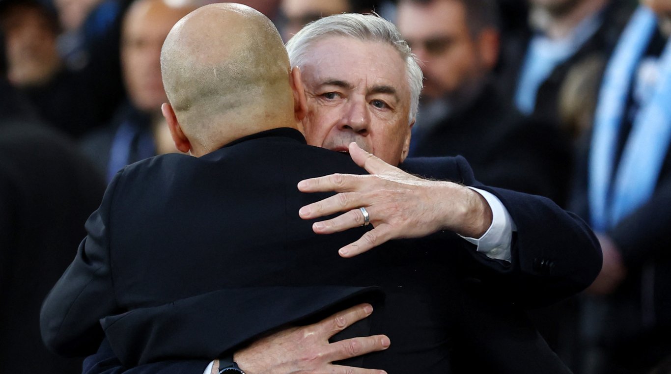 Карло Анчелотті