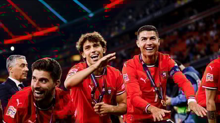 Роналду сам выбирает новичков Аль-Насра — что известно - 285x160