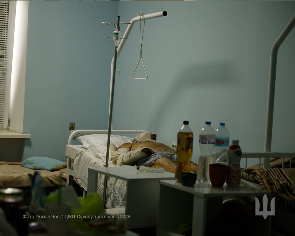 поранений Ярова