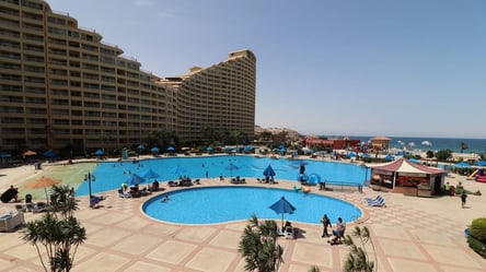 Зимовий туризм 2026 — де найчастіше відпочивають українці - 285x160